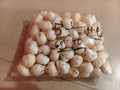 Sudham Raw Makhana (Fox Nuts) – 5+ Suta, 1 kg